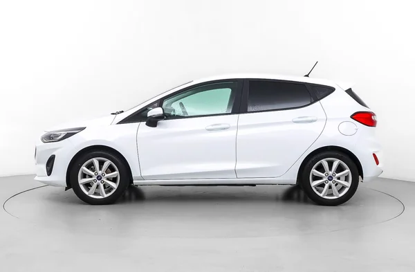 Ford Fiesta (2022) — foto 12 van 67