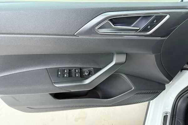 Volkswagen Polo Gti (2020) — foto 9 van 17