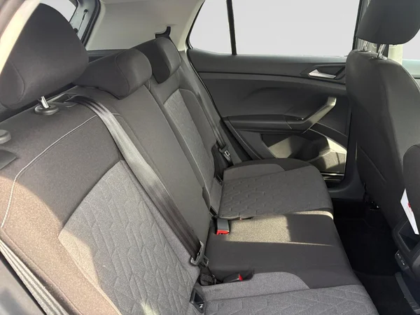 VOLKSWAGEN T-Cross (2025) — foto 11 van 24