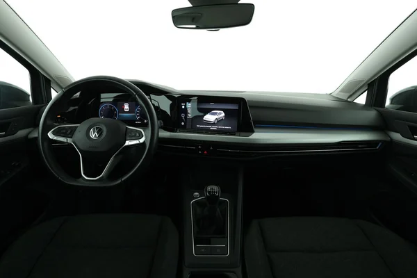 Volkswagen Golf Viii (2021) — foto 3 van 16
