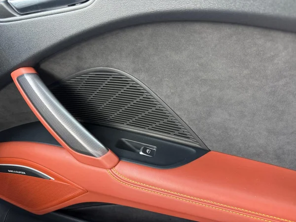 AUDI TT Roadster (2021) — foto 9 van 23