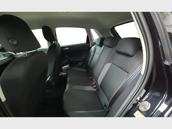 Volkswagen Polo (2026) — foto 4 van 23