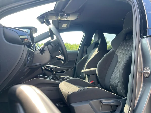 SKODA Fabia (2025) — foto 3 van 24