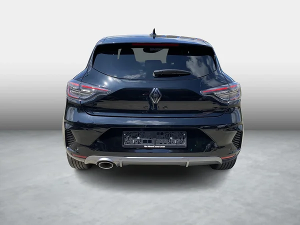 Renault Clio (2024) — foto 15 van 20