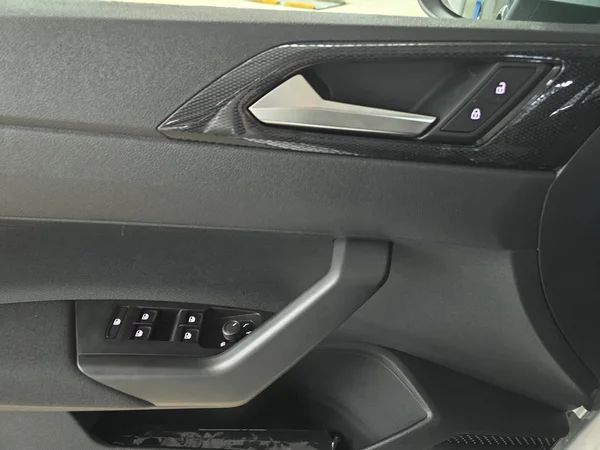 VOLKSWAGEN Taigo (2025) — foto 14 van 14