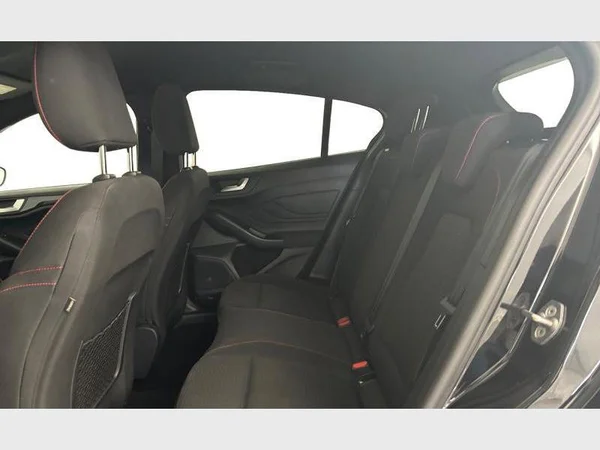 Ford FOCUS (2024) — foto 4 van 22