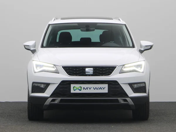 SEAT Ateca (2020) — foto 14 van 18