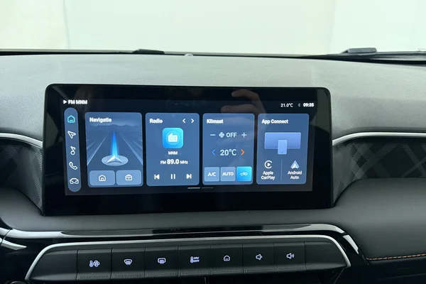 MG MG3 Hybrid+ (2026) — foto 3 van 18