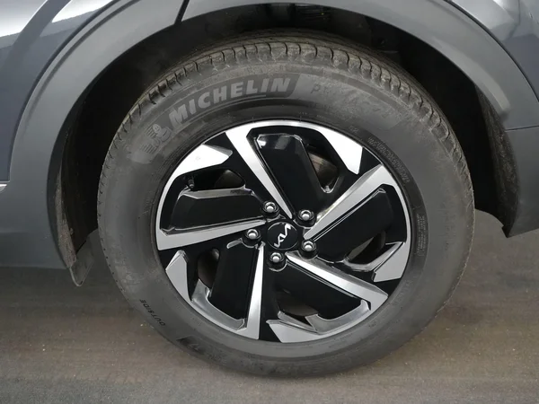 Kia Sportage (2024) — foto 6 van 24