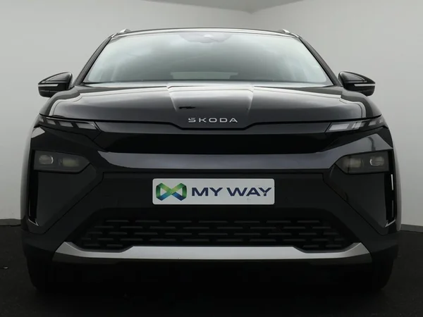 SKODA Elroq (2026) — foto 15 van 23