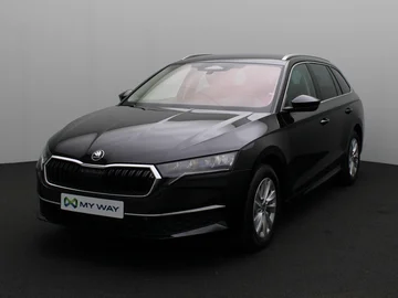 SKODA Octavia Combi (2025)