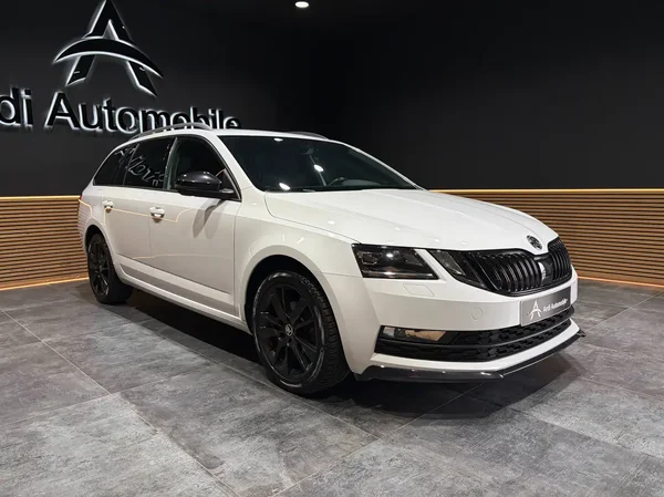 Skoda Octavia (2019) — foto 16 van 22