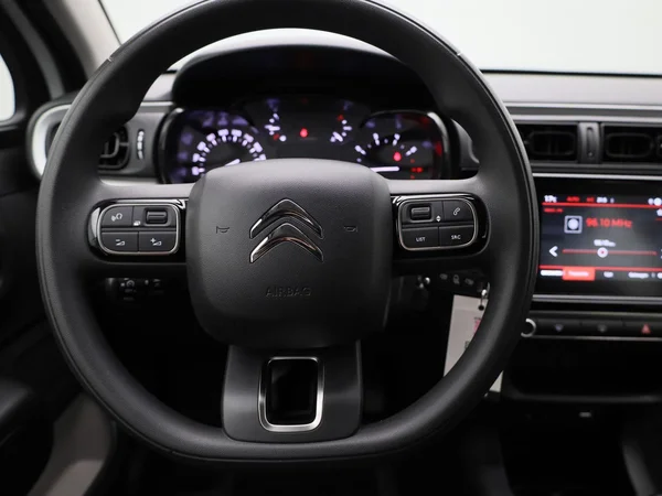 Citroën C3 (2022) — foto 35 van 37