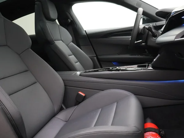 AUDI e-tron GT (2026) — foto 2 van 31