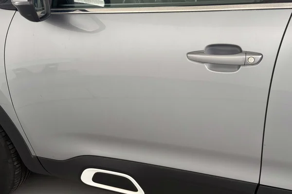 Citroen C5 Aircross (2019) — foto 28 van 35