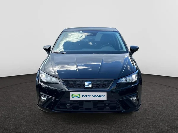 SEAT Ibiza 5P/D (2025) — foto 10 van 21