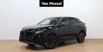 Peugeot 3008 (2026)