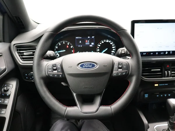 Ford Focus (2025) — foto 5 van 25