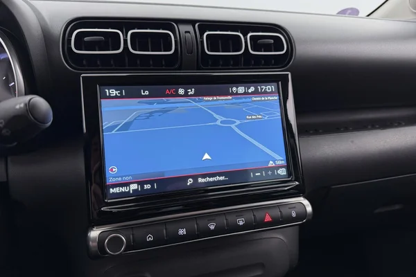 Citroen C3 Aircross (2023) — foto 6 van 33