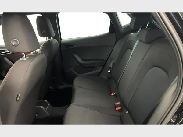 Seat Ibiza 5P/D (2025) — foto 6 van 20
