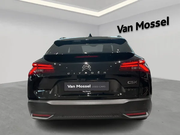 Citroën C5 X (2024) — foto 11 van 17