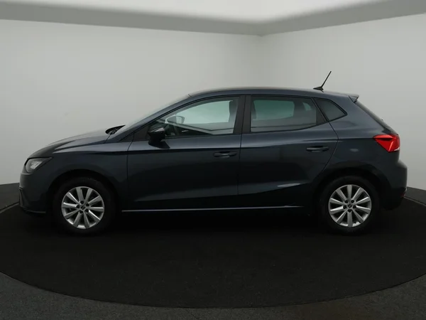 SEAT Ibiza 5P/D (2023) — foto 2 van 29