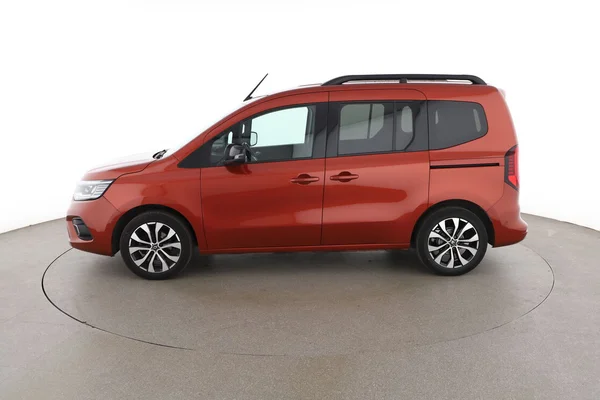 Renault Kangoo (2023) — foto 9 van 16