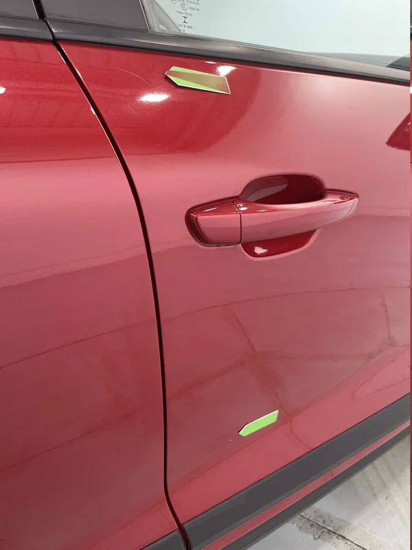 Opel Mokka (2022) — foto 40 van 58