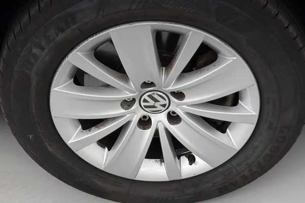 Volkswagen SHARAN (2018) — foto 29 van 42