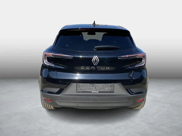 Renault Captur (2026) — foto 15 van 20