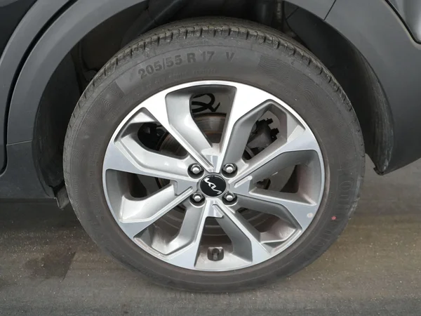 Kia Stonic (2024) — foto 6 van 21