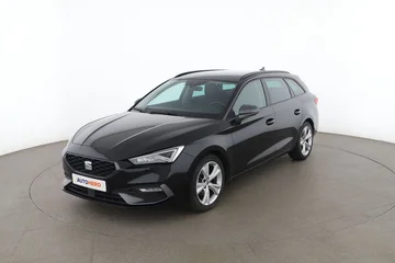 Seat Leon (2024)