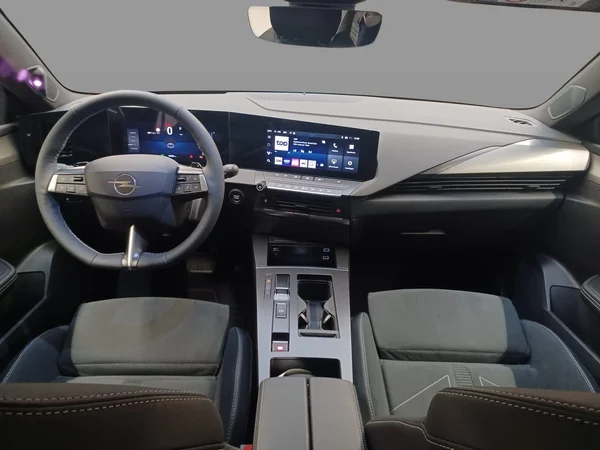 Opel Astra (2026) — foto 26 van 27