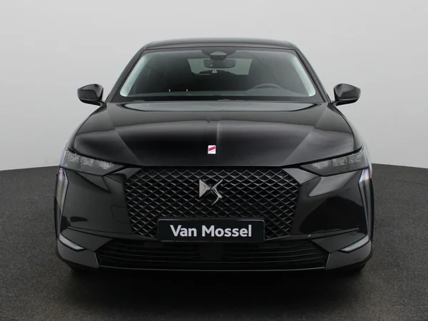 DS DS 4 (2022) — foto 23 van 47