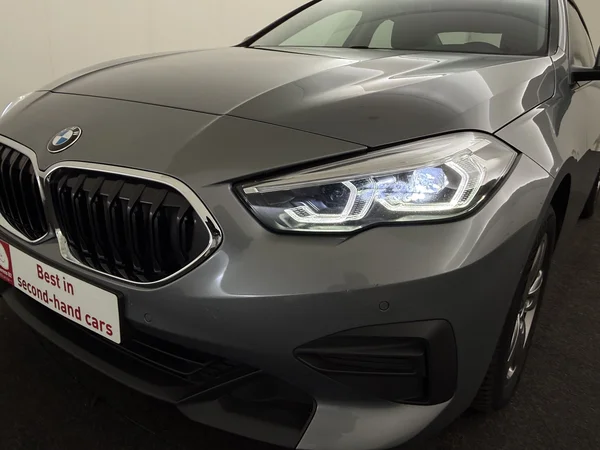 BMW 218 (2022) — foto 21 van 28