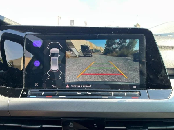 VOLKSWAGEN Golf VIII SW (2023) — foto 13 van 31