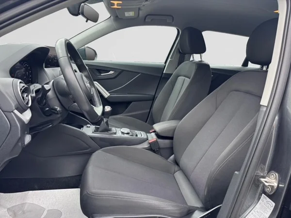 AUDI Q2 Dsl (2021) — foto 3 van 18