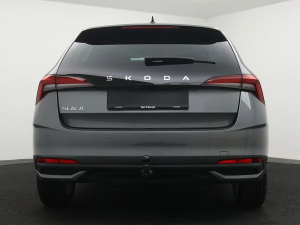SKODA Scala (2025) — foto 17 van 22