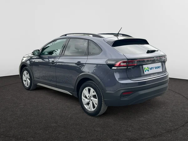 VOLKSWAGEN Taigo (2022) — foto 9 van 19