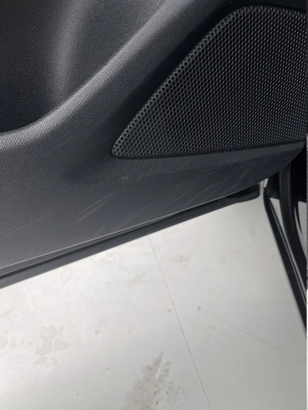 Opel Mokka (2026) — foto 66 van 83
