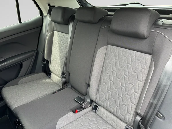 VOLKSWAGEN T-Cross (2025) — foto 16 van 16