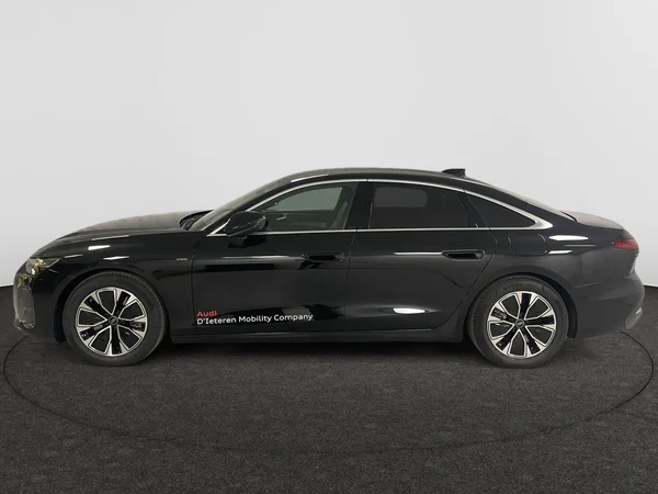 AUDI A6 e-hybrid (PHEV) (2025) — foto 11 van 15