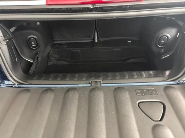 MINI Mini Cabriolet (F57 LCI II) (2021) — foto 9 van 28