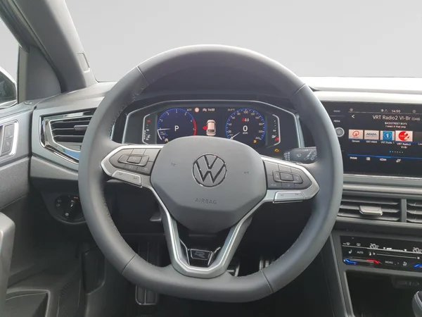 VOLKSWAGEN Taigo (2026) — foto 15 van 30