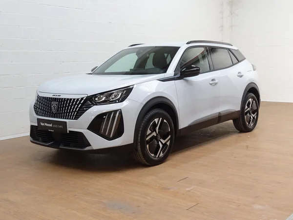 Peugeot 2008 (2025) — foto 19 van 23