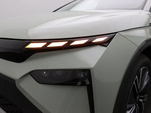 SKODA Elroq (2025) — foto 17 van 18