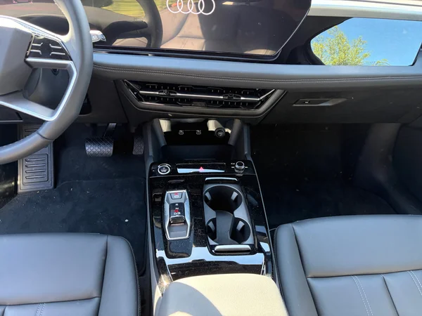 AUDI A5 (2026) — foto 17 van 17