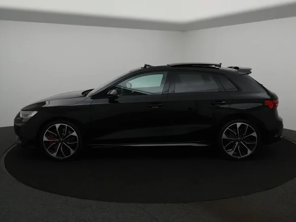 Audi S3 (2026) — foto 30 van 31