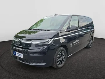 VOLKSWAGEN Multivan T7 Long eHybrid (PHEV) (2025)
