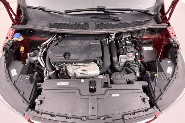 Opel Grandland X PHEV (2021) — foto 4 van 37